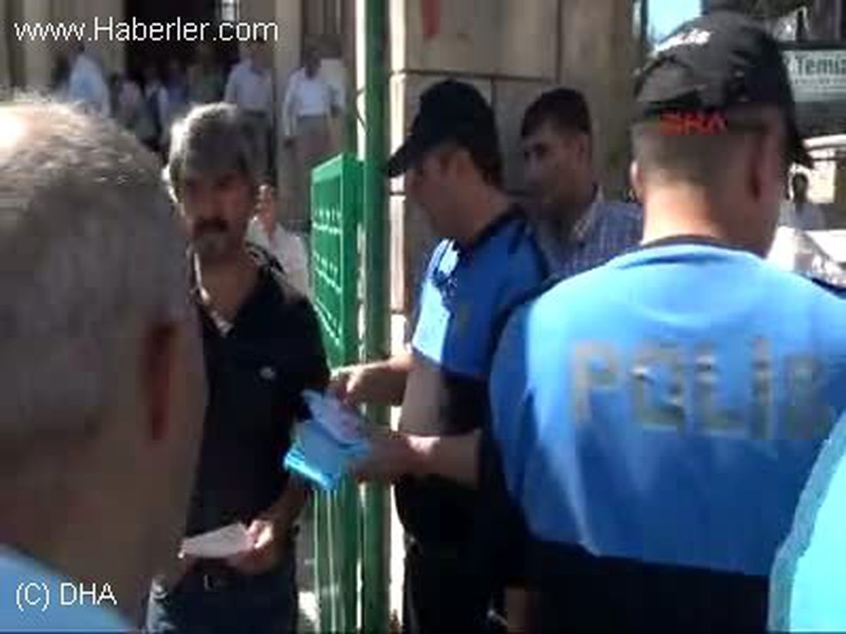 Polis, Dolandırıcılara Karşı Vatandaşları Uyardı
