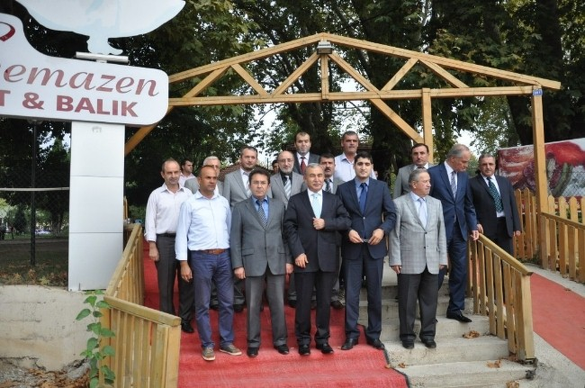 Sakarya\'da Gündem: Camiler Haftası ve Kurban Hizmetleri