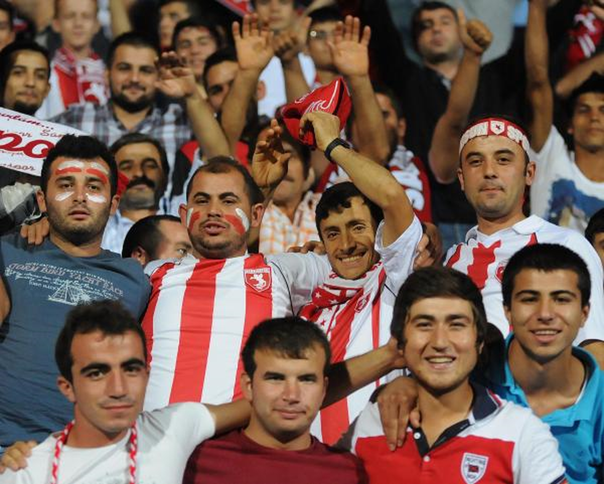 Kalpar, Adana Demirspor Maçıyla İlgili Konuştu