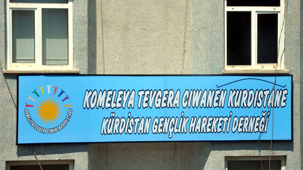 Savcılık \'Kürdistan\' İsmine Soruşturma Başlattı