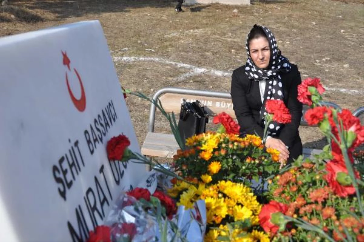Şehit Başsavcı Murat Uzun Parkı Ölüm Yıl Dönümünde Açıldı