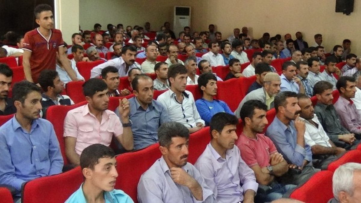 Servis Şoförlerine Yönelik Eğitim Semineri Sona Erdi