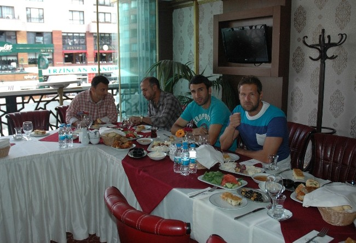 Spor Toto 2. Lig