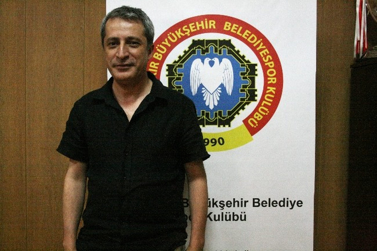 Spor Toto 2. Lig