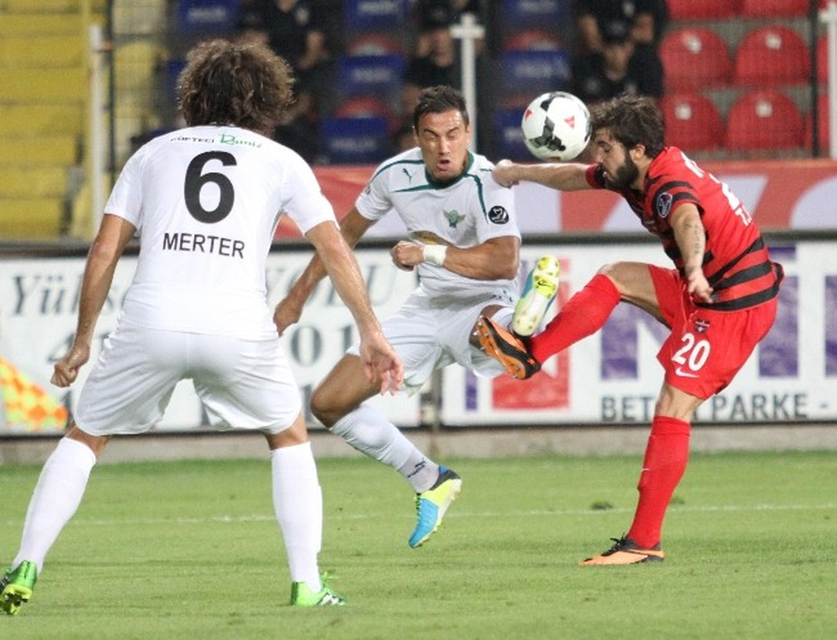 Spor Toto Süper Lig