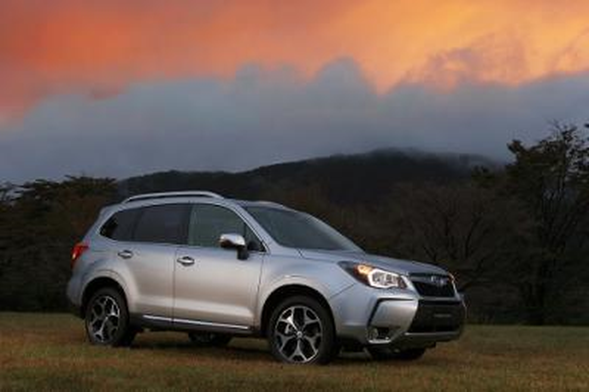 Subaru\'da Bakım Kampanyası Yıl Sonunu Kadar Geçerli Olacak
