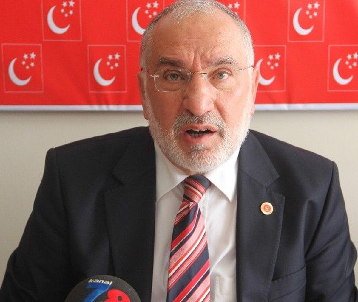 Suriye\'ye Askeri Müdahale Tartışmaları