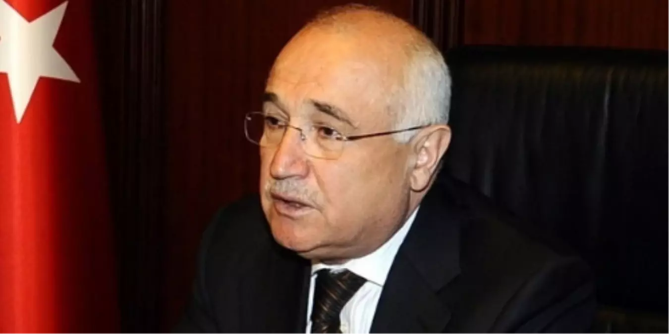 TBMM Başkanı Çiçek, İran\'a Gidiyor