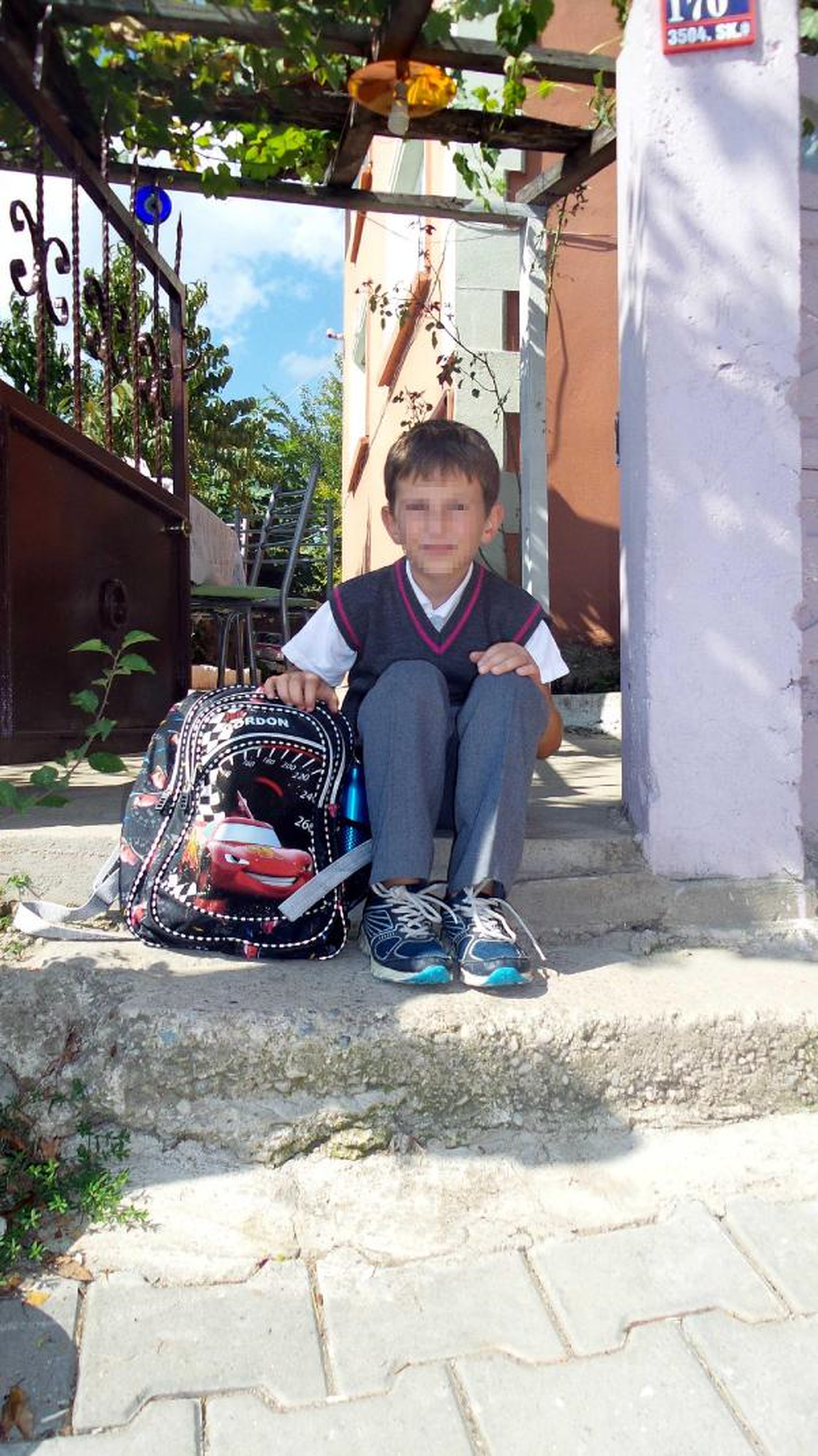 Tecavüz Mağduru Kızın Kardeşi Okul Mağduru Oldu