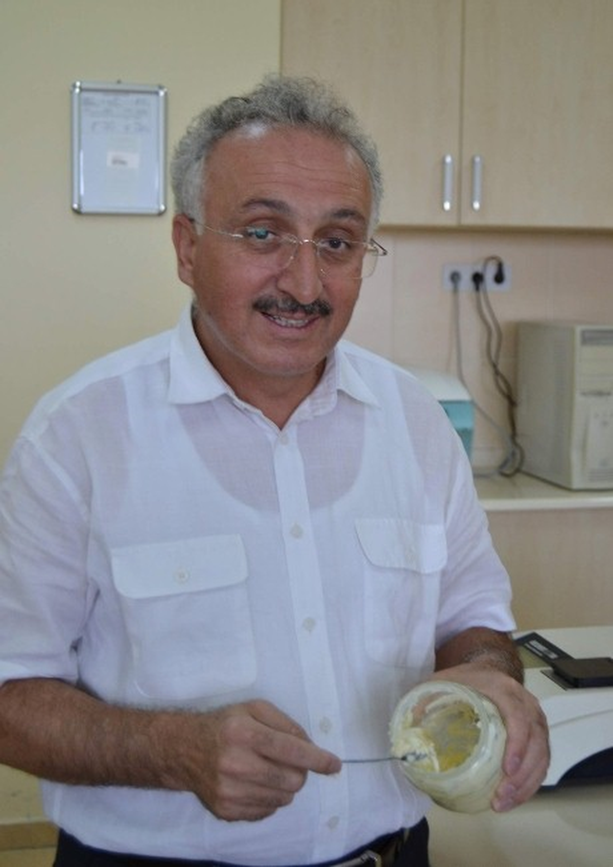 Tereyağın Kalorisini Yüzde 50 Oranında İndirdi