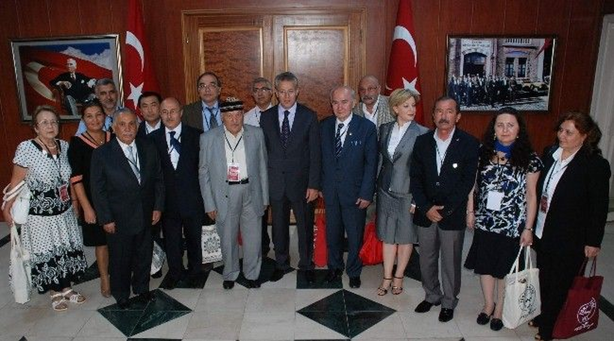 Tokat Kültür ve Sanat Günleri