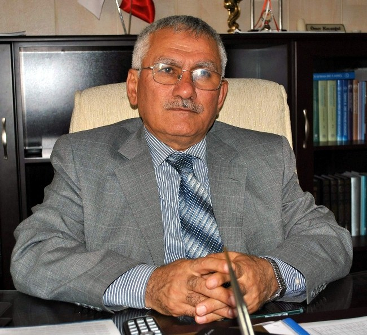 "Türklerin Çoğunluğu 60 Yıllık Ömrünün 10 Yılını Televizyon Başında Geçiriyor"