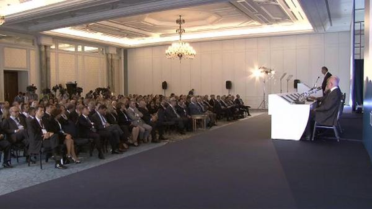 Tüsiad Başkanı Yılmaz: Demokratikleşme Paketinin Üç Amaca Hizmet Etmesini Bekliyoruz