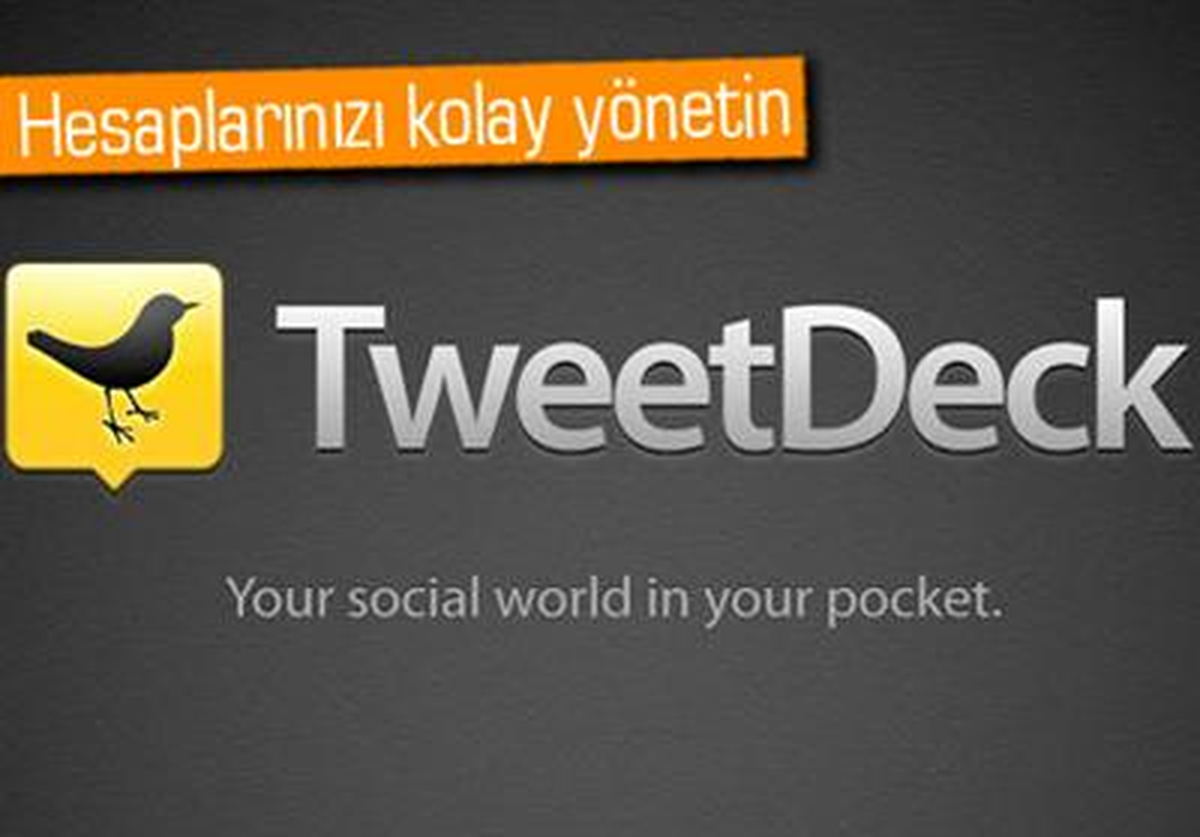 Tweetdeck