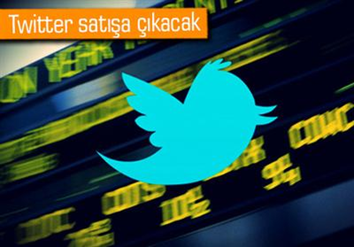 Twitter Yakında Halka Açılacak!