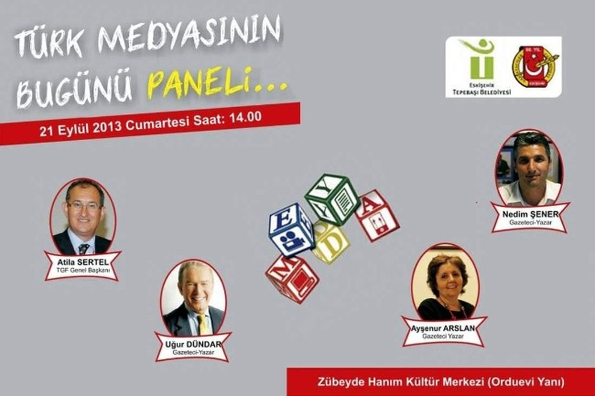 Usta Kalemler Eskişehir\'de Buluşuyor