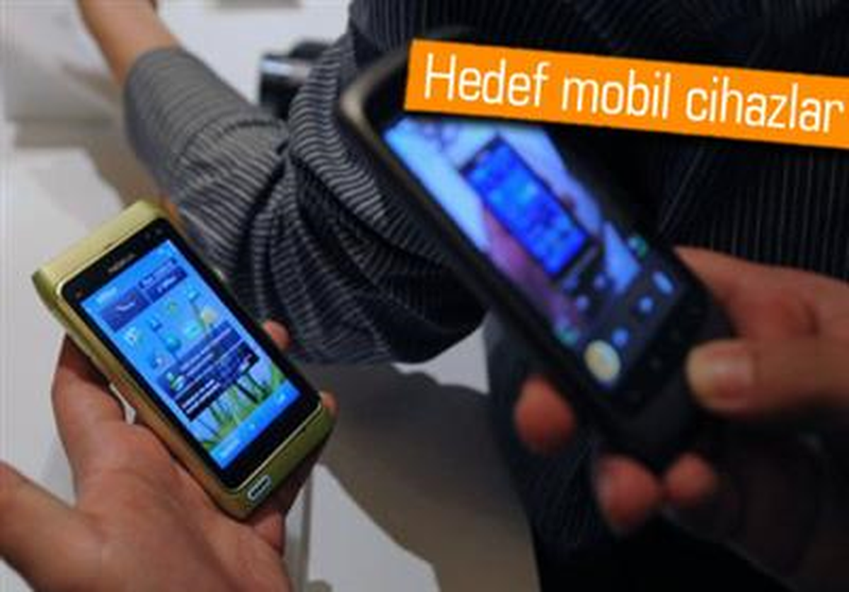 Whatsapp\'lı E-posta\'lara Dikkat!