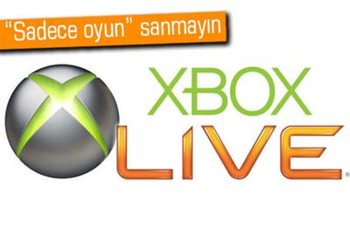 Xbox Live Üyelerinin Büyük Bir Kısmı, Tv ve Sinemayı Seviyor
