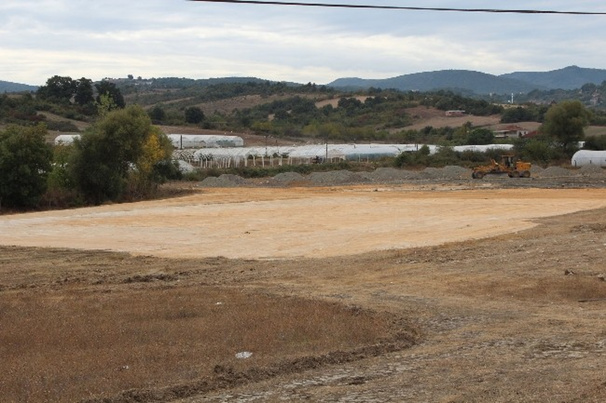 Yalova'da Kurban Telaşı Başladı