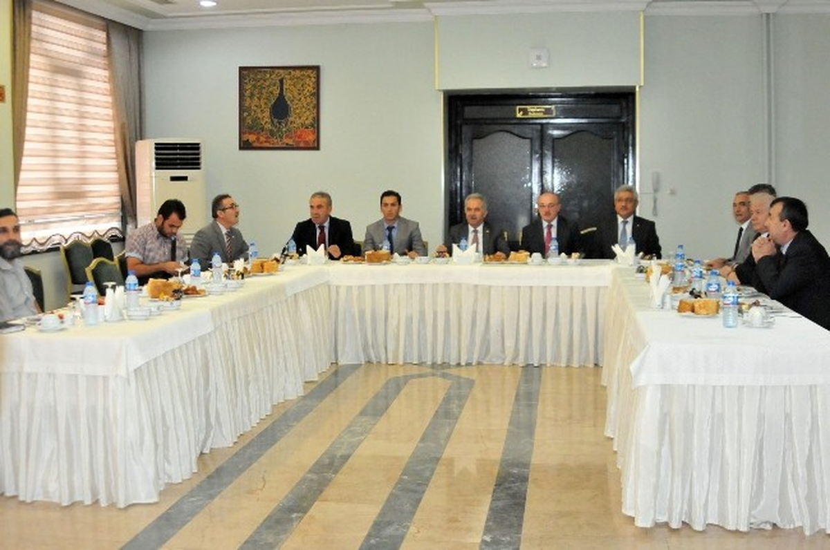 Yalova\'daki Okulların Hizmetli Sıkıntısını Bakanlık Çözdü