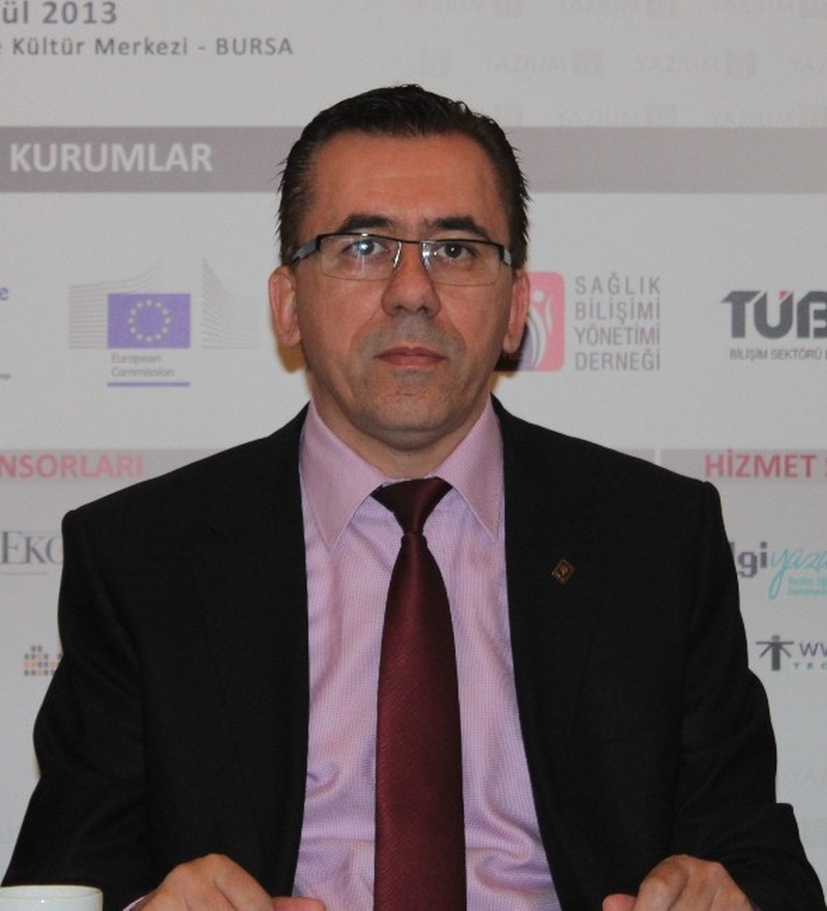 Yazılım Devleri Bursa\'da Buluşuyor