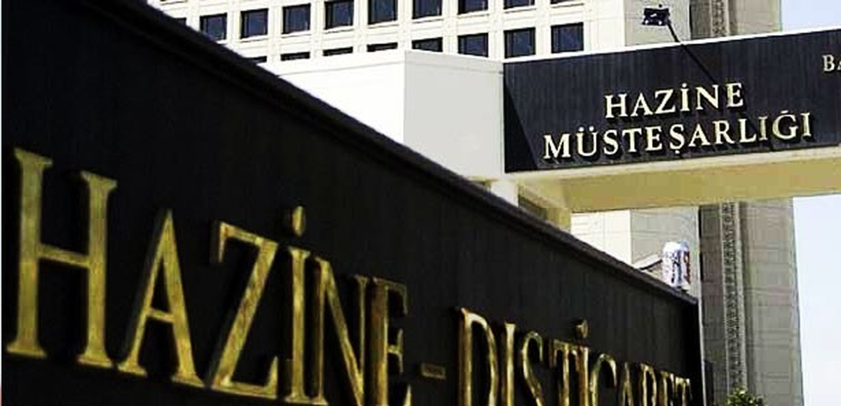 10 Stajyer Hazine Kontrolörü Alınacak