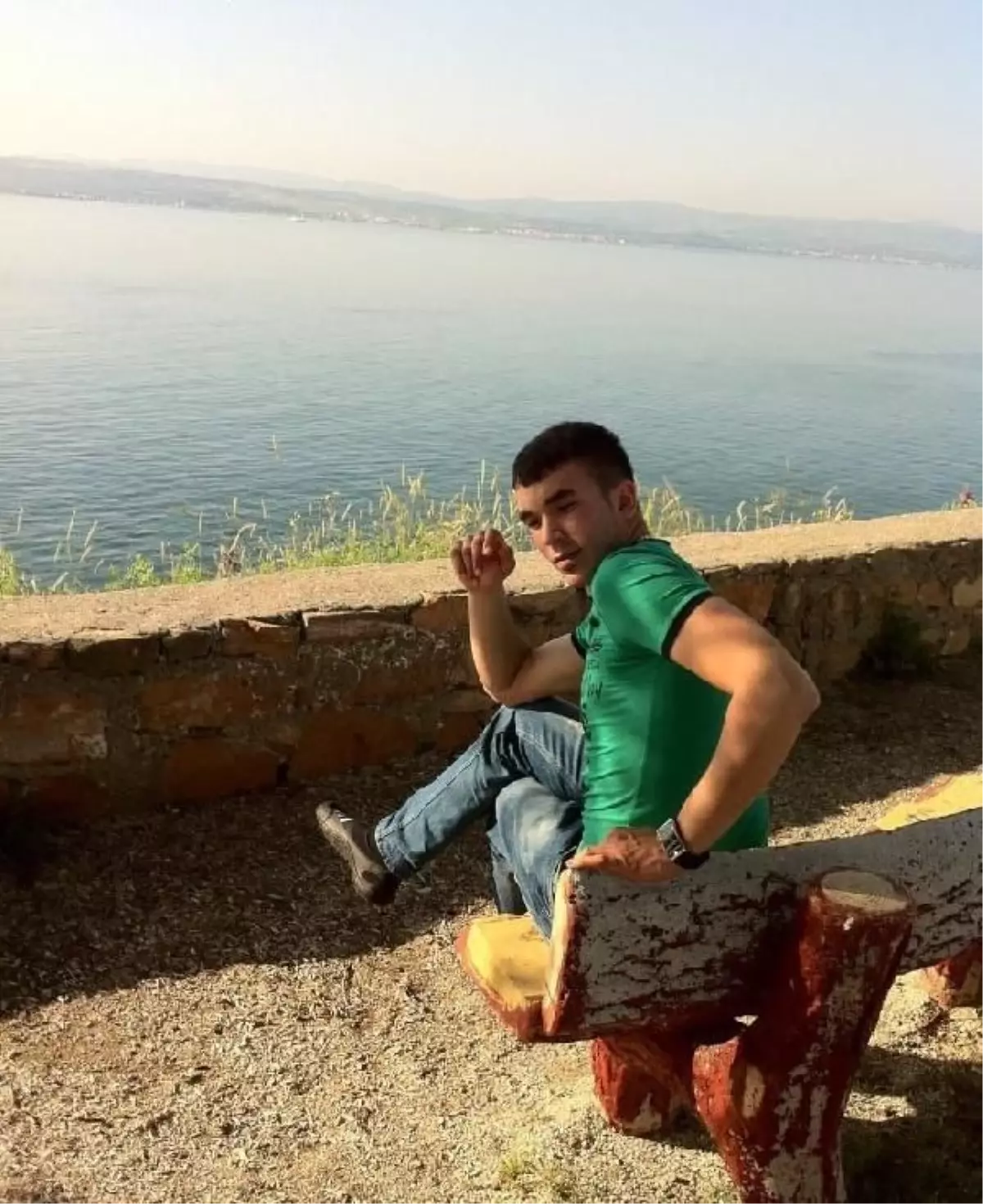 17 Yaşındaki Genci Öldürdükten Sonra Yakıp Gömen 3 Kişi Tutuklandı