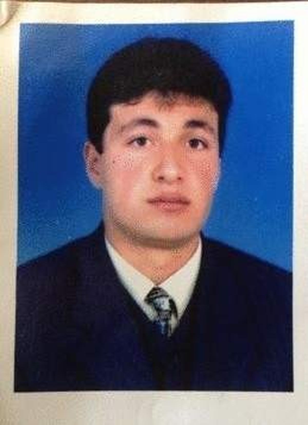 2 Kişiyi Öldüren Zanlı Aranıyor