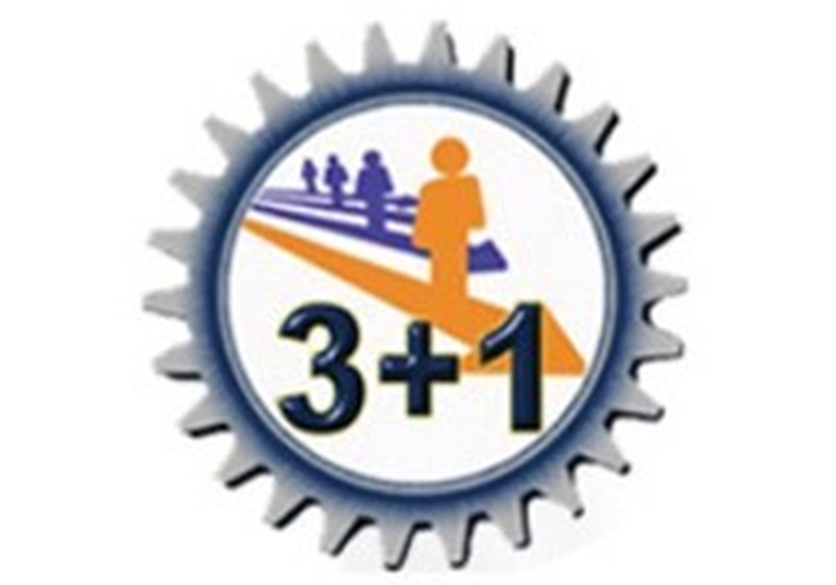 \'3+1\' Uygulamalı Eğitim Modeli Kapsamında 2 Bin Öğrenci İşletmelere Gidiyor