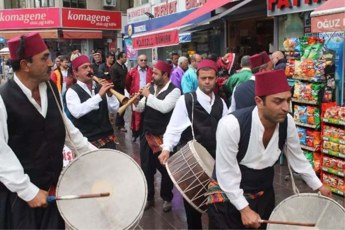 Abdal Geleneği ile Ahilik Felsefesi Birleşti