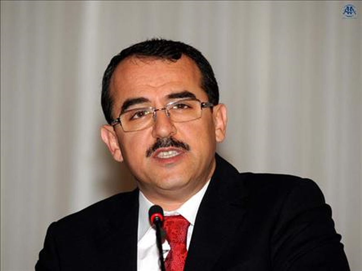 Adalet Bakanı: Başarılı Bir Siber Saldırı ve Çalınan Bilgi ve Belge Yok