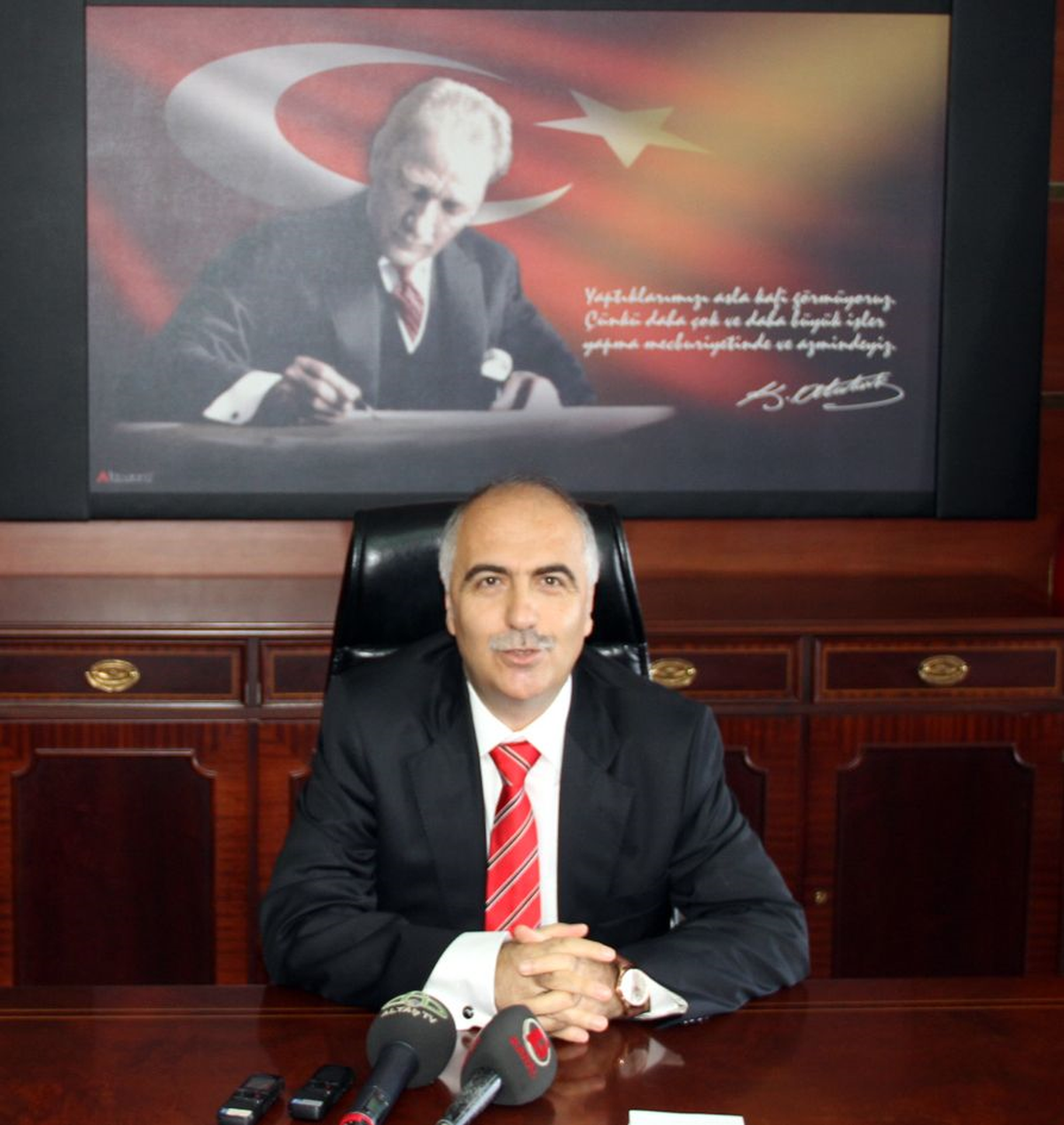 Ahilik Haftası