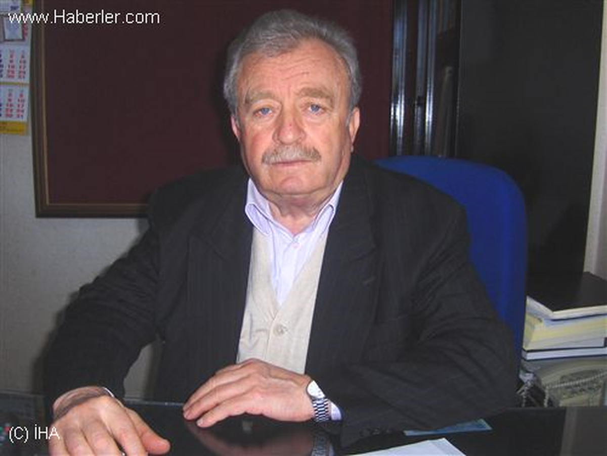 Alaplı Ziraat Odası Başkanı Türkoğlu Açıklaması