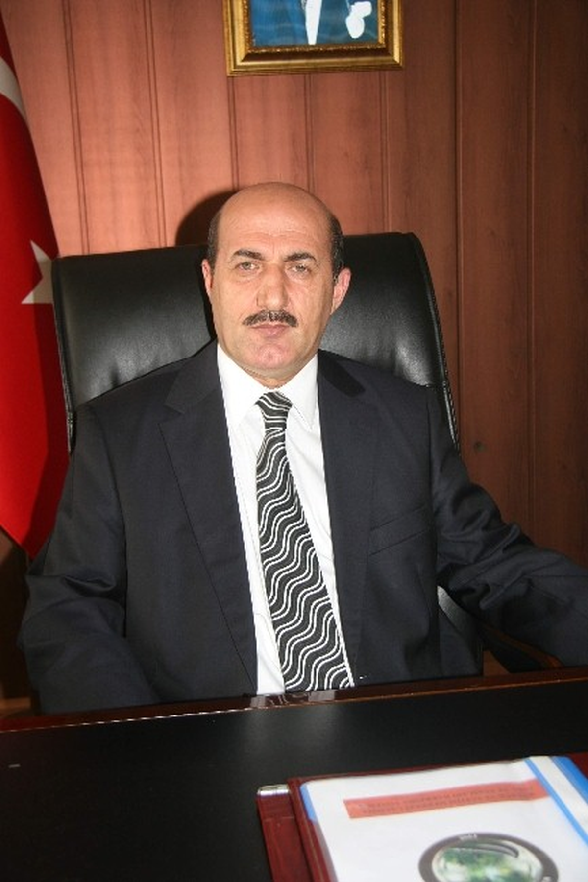 Kilis\'te Altyapıya 2 Milyon Destek