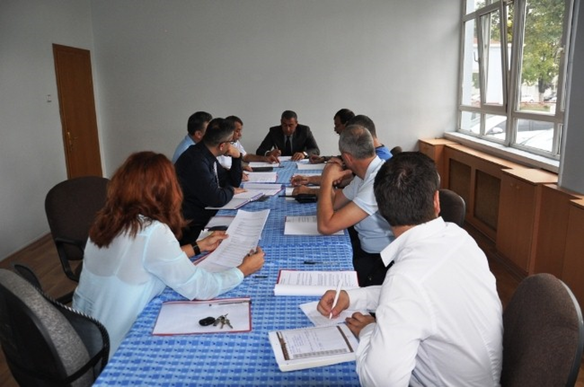 Amatör Spor Haftası