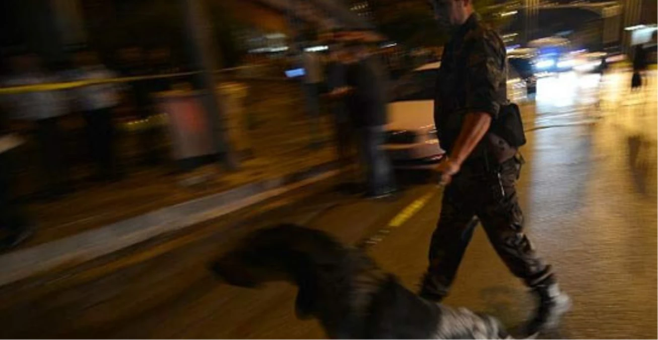 Ankara\'daki Saldırganların Kimlikleri Belli Oldu