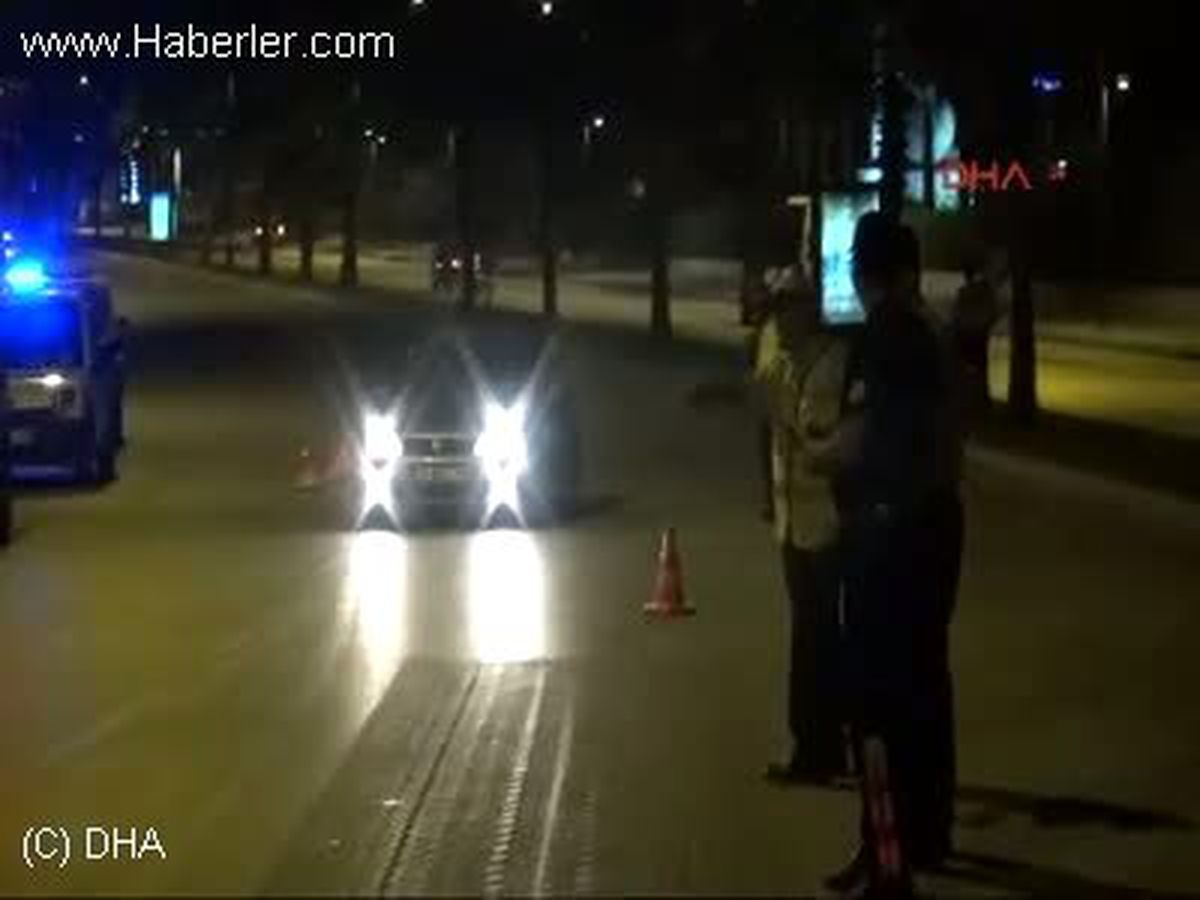 Ankara\'daki Saldırının Ardından Adana Polisi Alarma Geçti