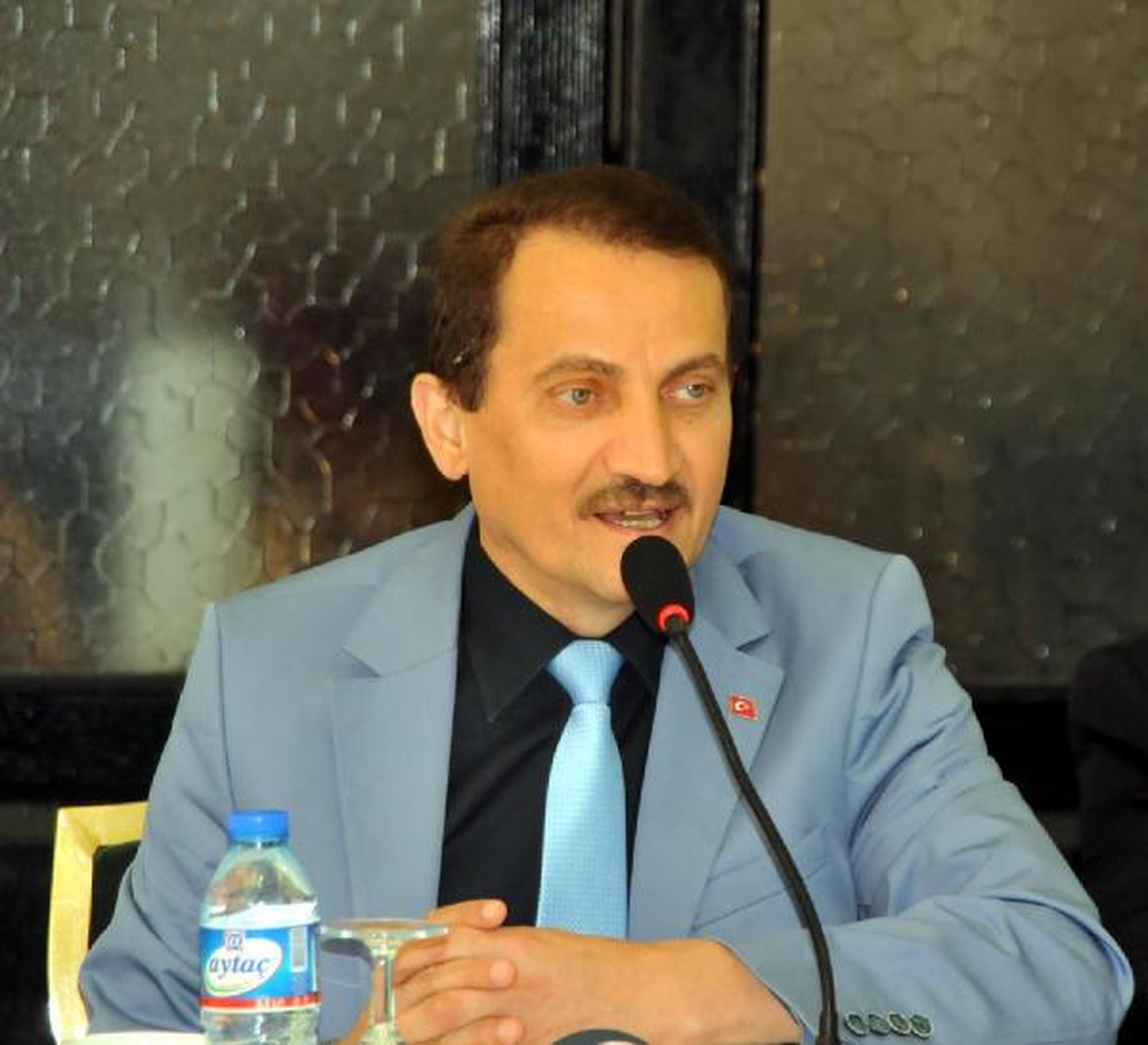 Atalay: Sosyal Medya Baş Döndüren Bir Hızla Gelişiyor ve İnanılmaz Güç Kazanıyor