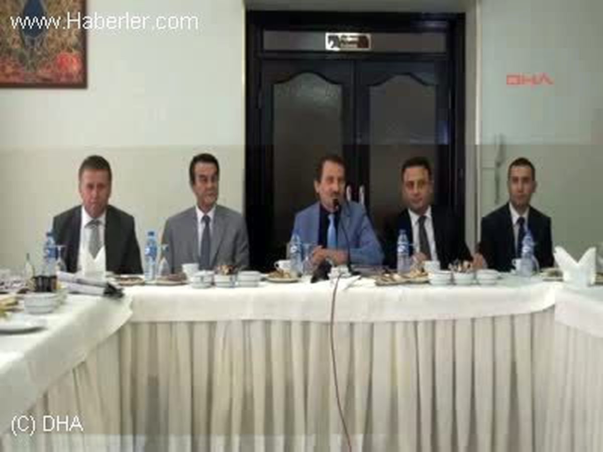 Atalay: Sosyal Medya Baş Döndüren Bir Hızla Gelişiyor ve İnanılmaz Güç Kazanıyor