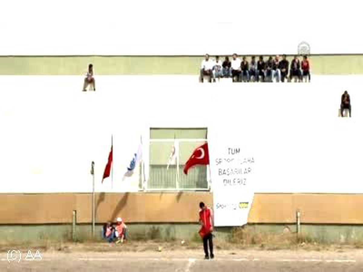 "Atlı Cirit Grup Birinciliği" maçları sürüyor ERZURUM