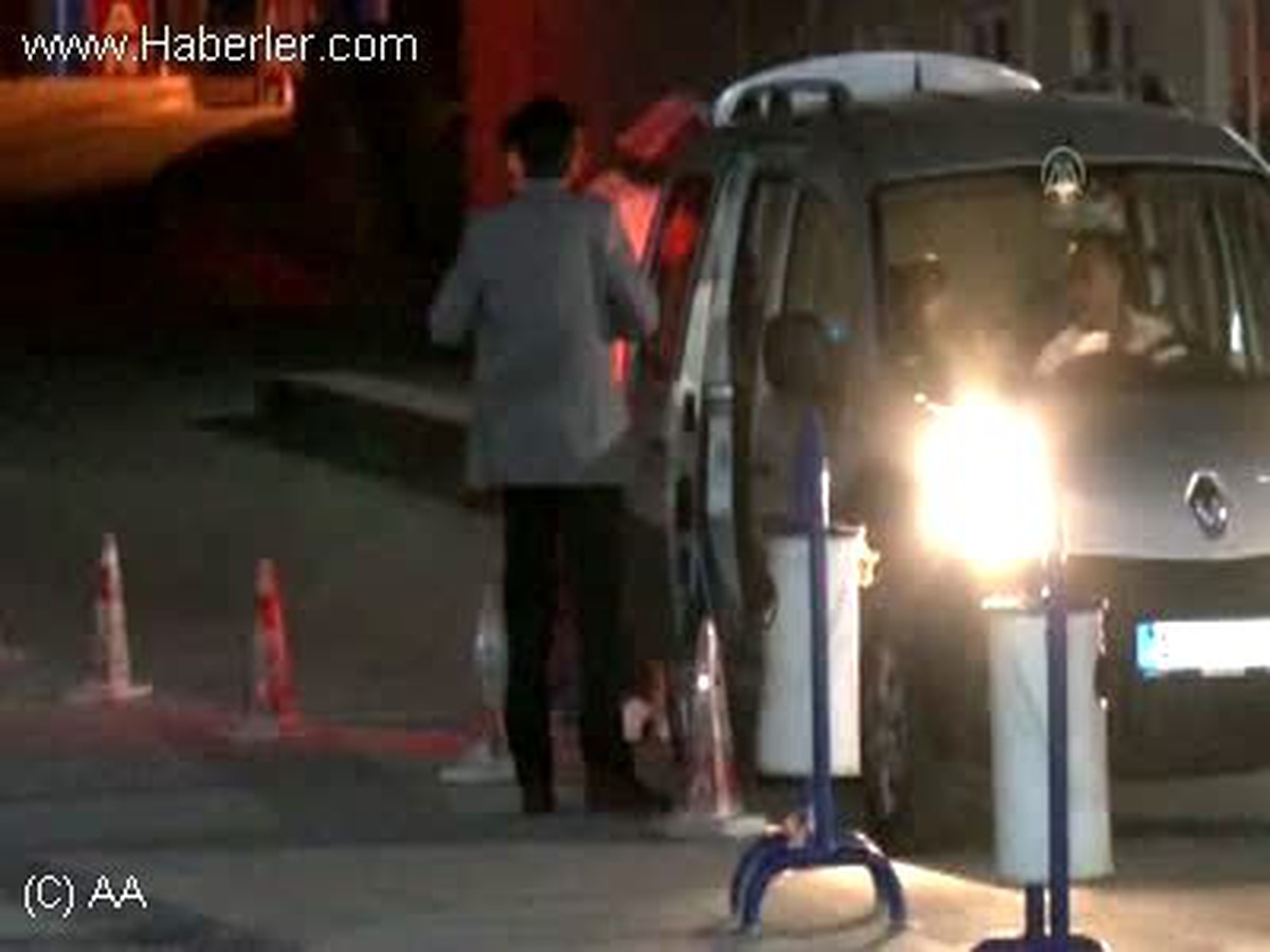 Aynı günde 5 marketten hırsızlık yaptığı iddiası KONYA