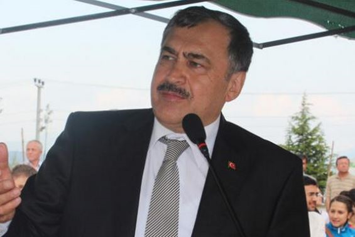 Bakan Eroğlu: Yollar Afyon Kaymağı Gibi Oldu