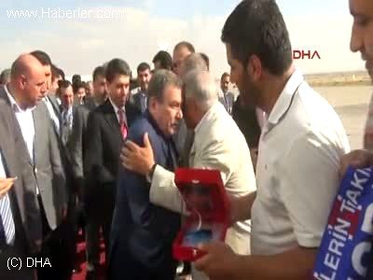 Bakan Güler: Ankara\'daki Saldırganlar Takibimiz Altındaydı