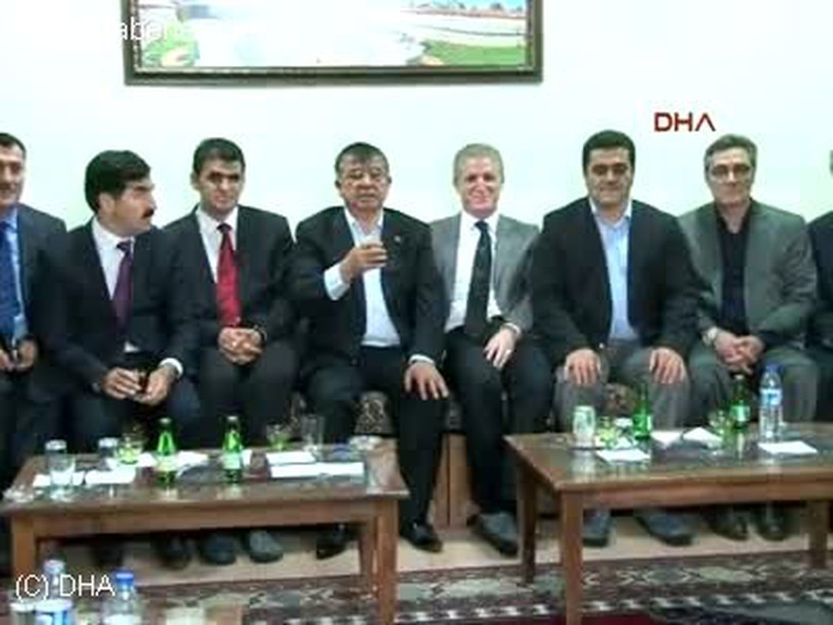 Bakan Yılmaz : İnsan Herşeyden Değerlidir