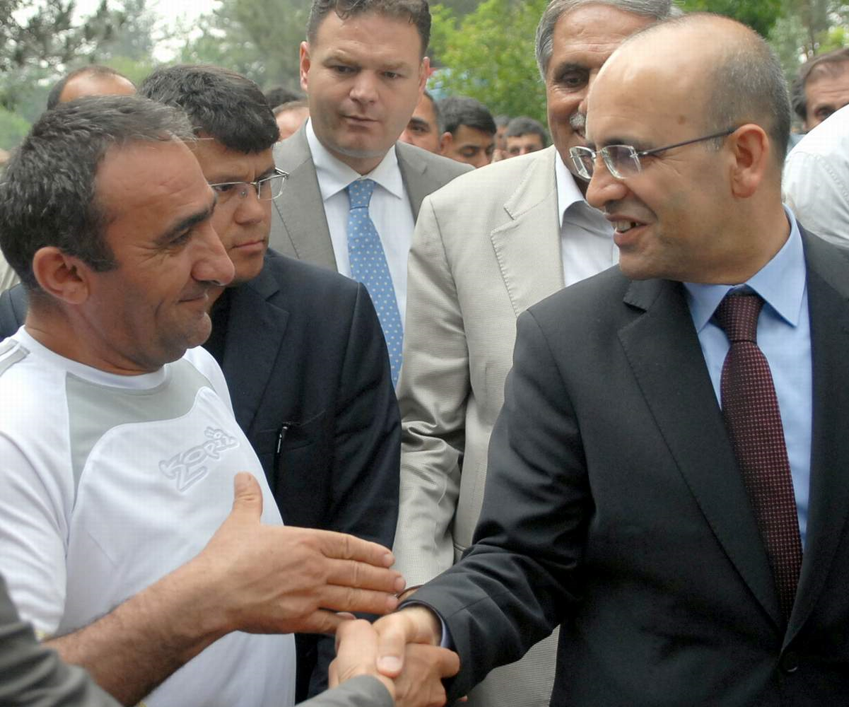 Bakanlar Güneş Hadisesini İzleyecekler