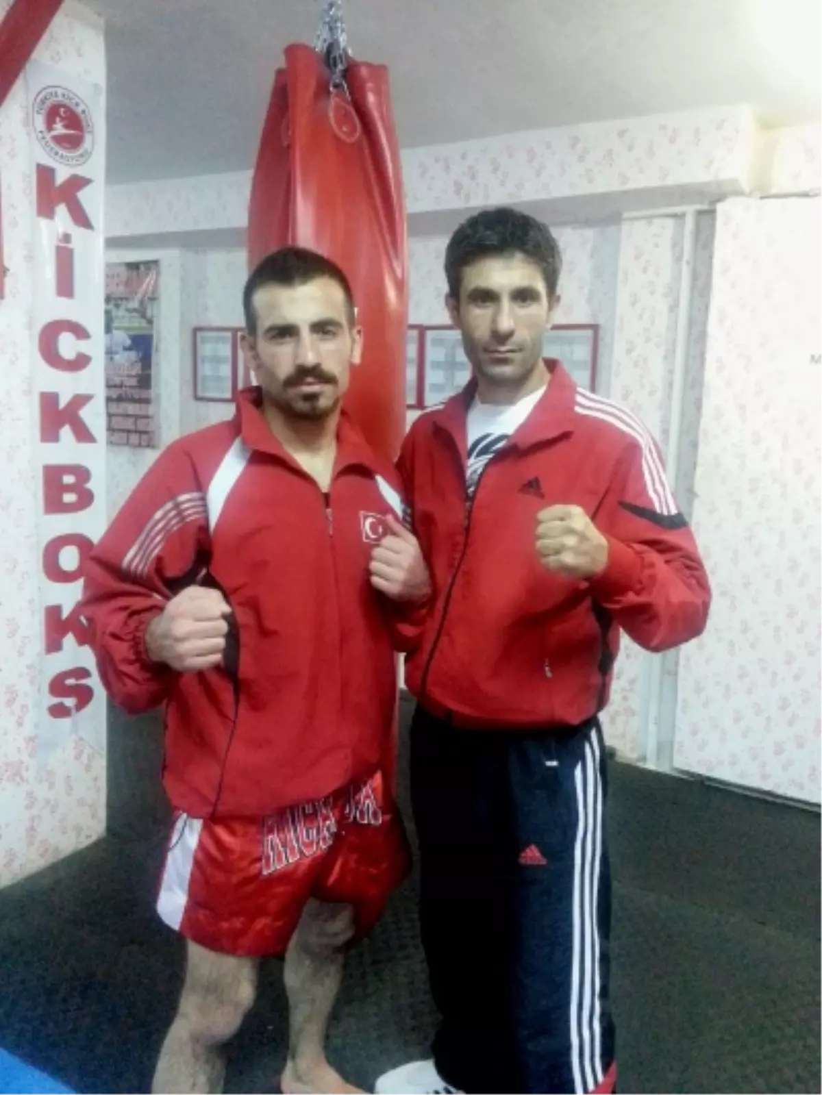 Balaban: Dünya Şampiyonluğunu Gölbaşı\'na Getireceğim