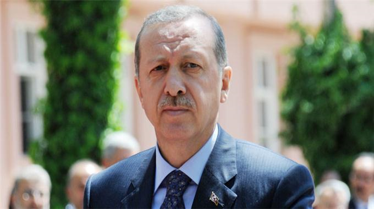Başbakan Erdoğan.Bu Tür Şeylere Tevessüle Edenler Eğer Cevabın Almıyorsa Bu Bir Aczin İfadesi...