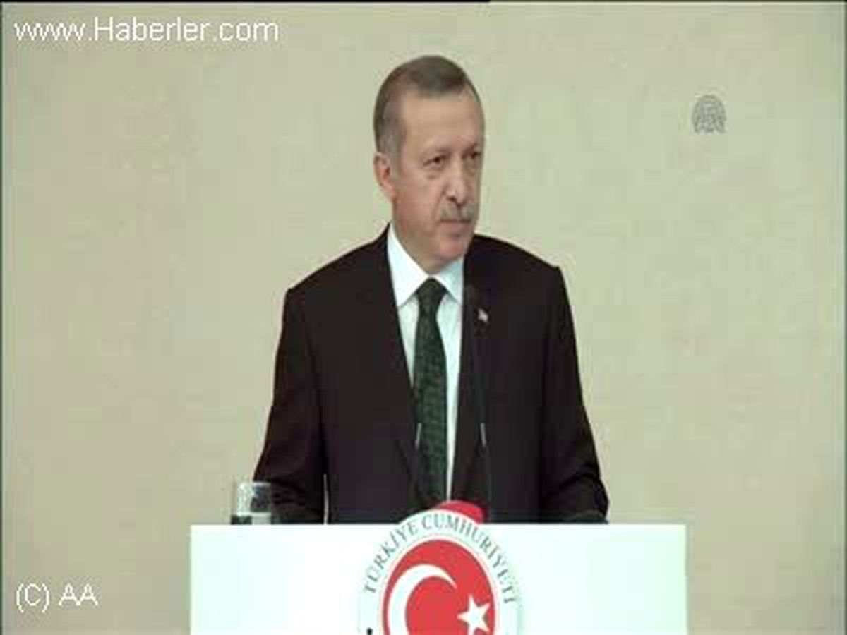 Başbakan Erdoğan Büyükşehirler Kanunu MALATYA