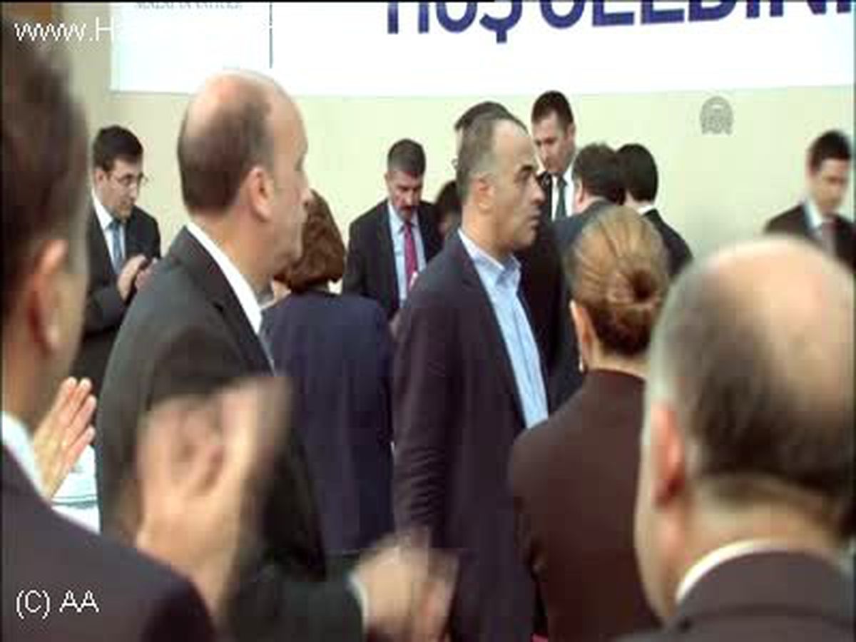 Başbakan Erdoğan Demokratikleşme paketi MALATYA