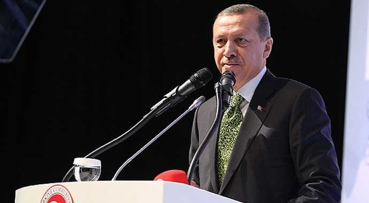 Başbakan Erdoğan, Demokratikleşme Paketini 30 Eylül Pazartesi Günü Açıklayacağını Söyledi.